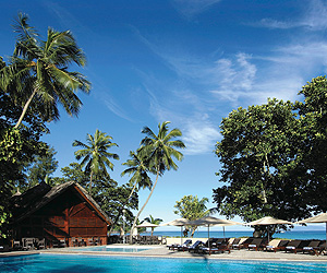 Berjaya Beau Vallon Bay Beach Resort & Casino, Mahe