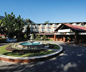 Mahe Accommodation - Berjaya Beau Vallon Bay Beach Resort & Casino - Sunway.ie