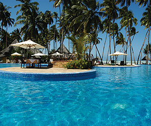 Ocean Paradise Resort, Zanzibar