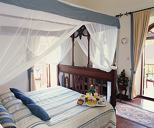 Zanzibar Accommodation - Zanzibar Serena Inn - Sunway.ie