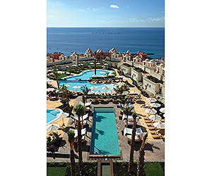 Costa Adeje Accommodation - Vincci Selección La Plantación del Sur Hotel - Sunway.ie