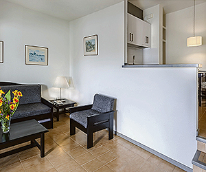 Los Cristianos Accommodation - HG Cristian Sur Apartments - Sunway.ie