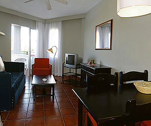 Los Cristianos Accommodation - HG Tenerife Sur Apartments - Sunway.ie