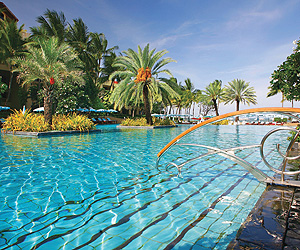 Dusit Thani Hua Hin, Cha-Am / Hua Hin