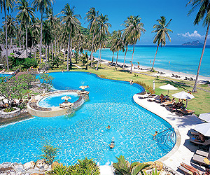 Phi Phi Island Village Beach Resort, Thai Islands