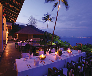 The Kala, Koh Samui