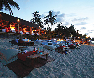 Peace Resort, Koh Samui