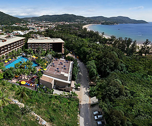 Novotel Phuket Kata Avista Resort, Phuket
