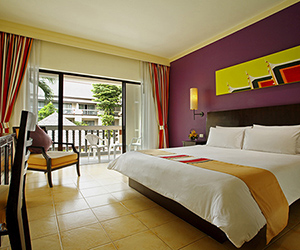 Phuket Accommodation - Centara Kata Resort - Sunway.ie