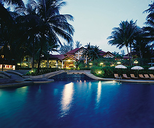 Dusit Thani Laguna Phuket, Phuket