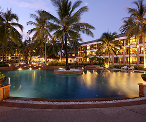Phuket Accommodation - Katathani Hotel - Sunway.ie