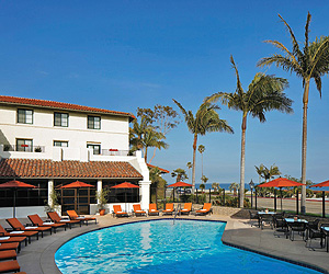 Hyatt Santa Barbara, Santa Barbara