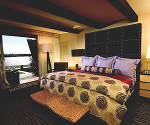 San Diego Accommodation - Hilton San Diego Resort & Spa - Sunway.ie