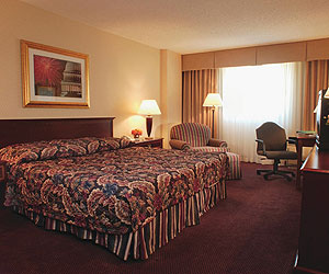 Washington Accommodation - Holiday Inn Capitol - Sunway.ie