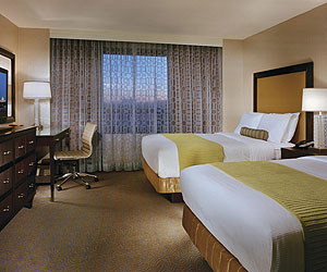 Washington Hilton, Washington