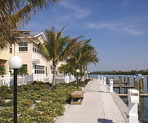 Barefoot Beach Resort, St. Pete / Clearwater