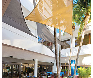 Fort Lauderdale Accommodation - Bahia Mar Fort Lauderdale - Sunway.ie