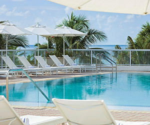Fort Lauderdale Accommodation - Westin Beach Resort - Sunway.ie