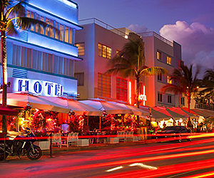 South Holidays | Last Minute Deals South Beach | South Beach Hotel Holidays Miami