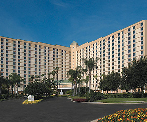 Rosen Plaza, International Drive