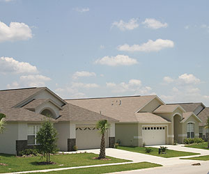 Disney Area - Standard Homes, Florida  Villas