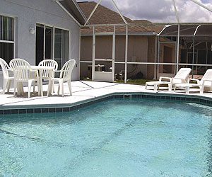 Florida  Villas Accommodation - Disney Area - Standard Homes - Sunway.ie