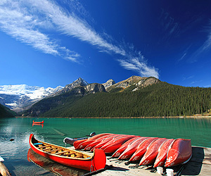 Canada Fly Drive Accommodation - Rocky Mountain Express - Sunway.ie