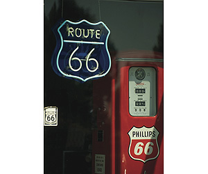 USA Fly Drive Accommodation - Route 66 - Sunway.ie