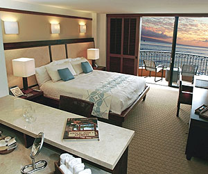 Royal Lahaina Resort, Maui