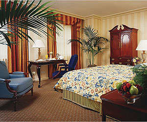 Chicago Accommodation - Hilton Chicago - Sunway.ie