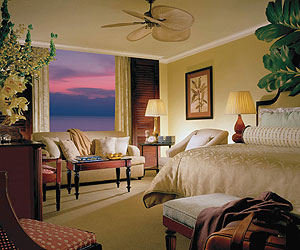 Cheeca Lodge & Spa, Florida Keys