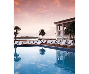 Florida Keys Accommodation - Ocean Key Resort & Spa - Sunway.ie