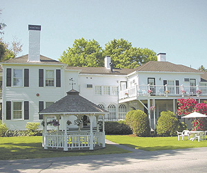 Cape Cod Accommodation - Shoreway Acres Inn - Sunway.ie