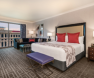 Las Vegas Accommodation - Caesars Palace - Sunway.ie