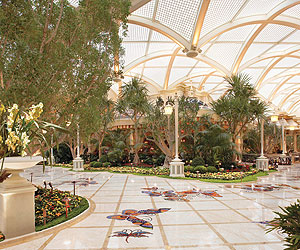 Las Vegas Accommodation - Encore Las Vegas - Sunway.ie