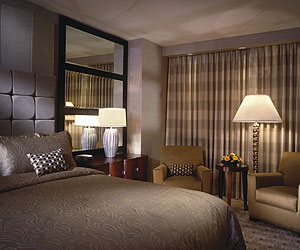Las Vegas Accommodation - Mandalay Bay Hotel & Casino - Sunway.ie