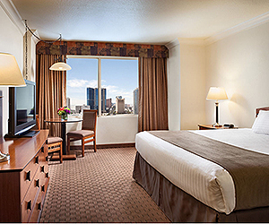 Las Vegas Accommodation - Stratosphere Tower Hotel - Sunway.ie