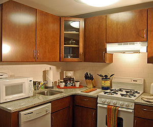 32nd Street Apartments, New York Apartments