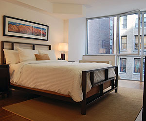 New York Apartments Accommodation - 32nd Street Apartments - Sunway.ie