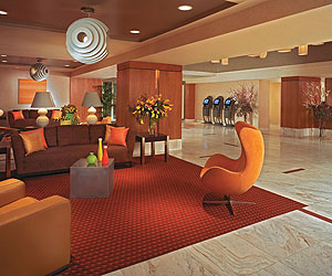 Doubletree by Hilton Metropolitan, Manhattan