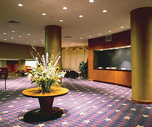 Holiday Inn Midtown, Manhattan