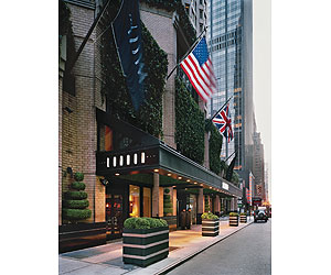 The London NYC, Manhattan