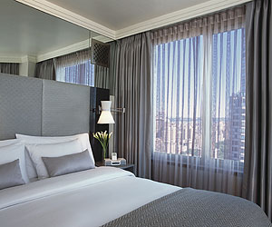 Manhattan Accommodation - The London NYC - Sunway.ie