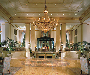 Waldorf Astoria, Manhattan
