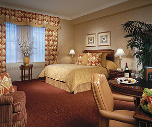 Manhattan Accommodation - Waldorf Astoria - Sunway.ie
