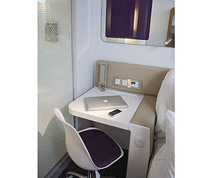 Manhattan Accommodation - Yotel - Sunway.ie