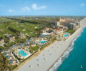 The Breakers, The Palm Beaches & Boca Raton