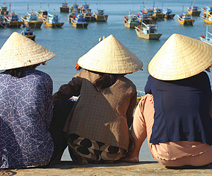 Discover Vietnam Tour, Vietnam Tours