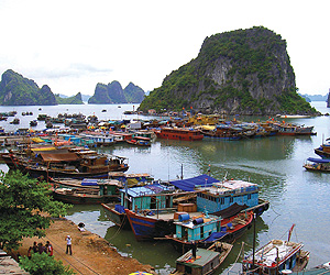 Vietnam Tours Accommodation - Discover Vietnam Tour - Sunway.ie