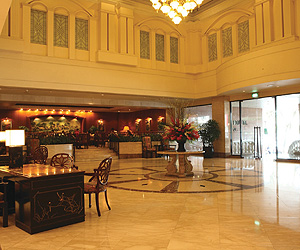 Hanoi Accommodation - Hanoi Horison Hotel - Sunway.ie